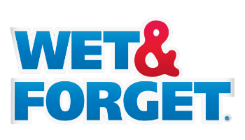 Wet and Forget